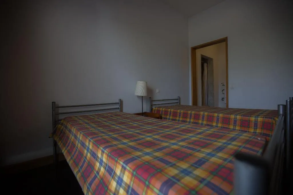 TWIN Accessible Room, Hi Viana do Castelo, Porto