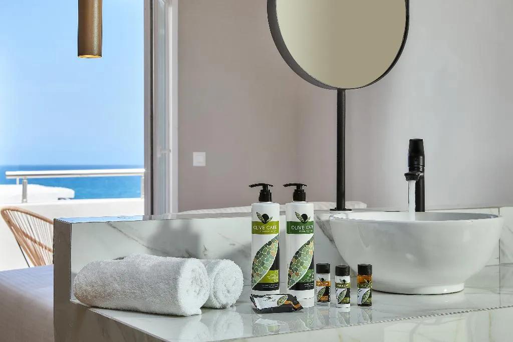 SUITE EXECUTIVE Room, Lotus Rise Hotel - Adults Only, Crete