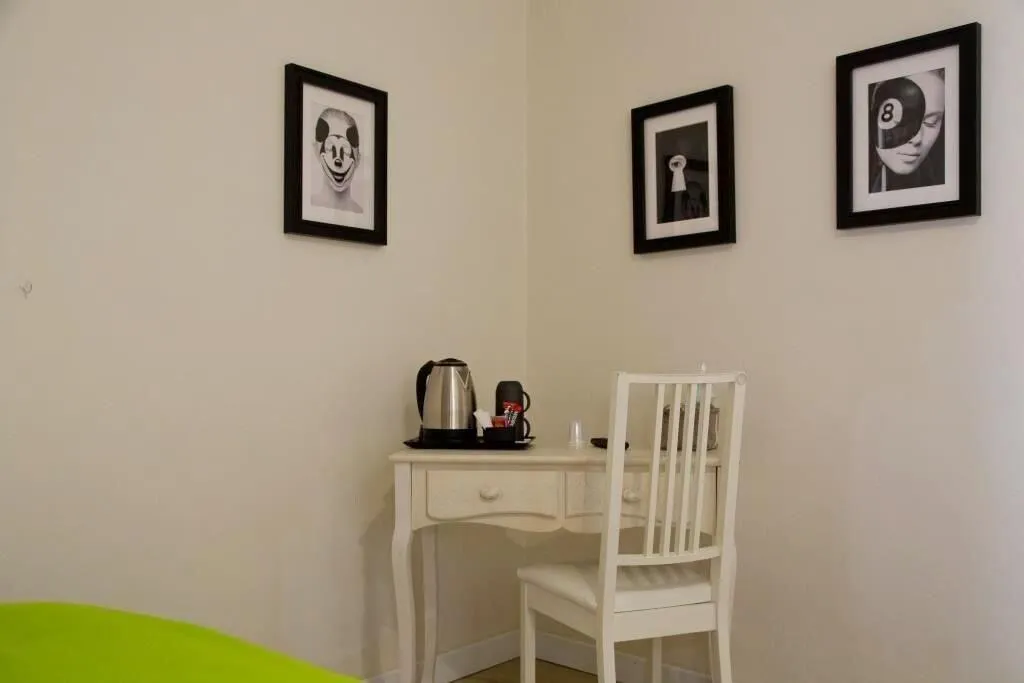 Room, B&B L'Arca, Rome