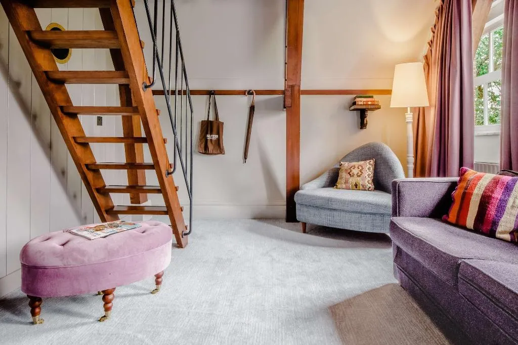 Room, Pulitzer Amsterdam, Amsterdam