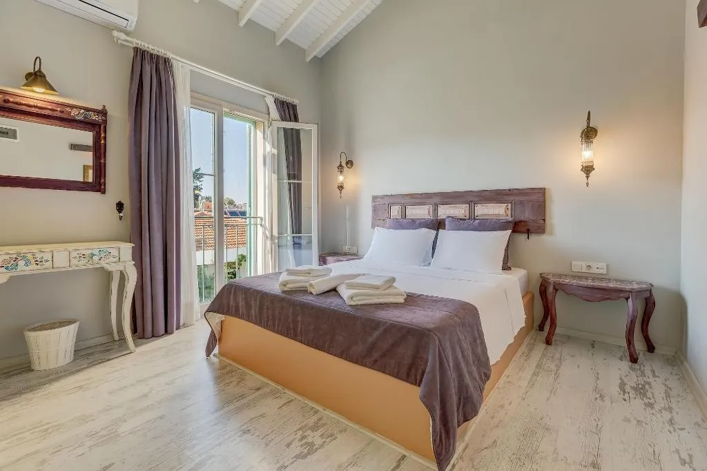 Room, Vespera Hotel, Izmir