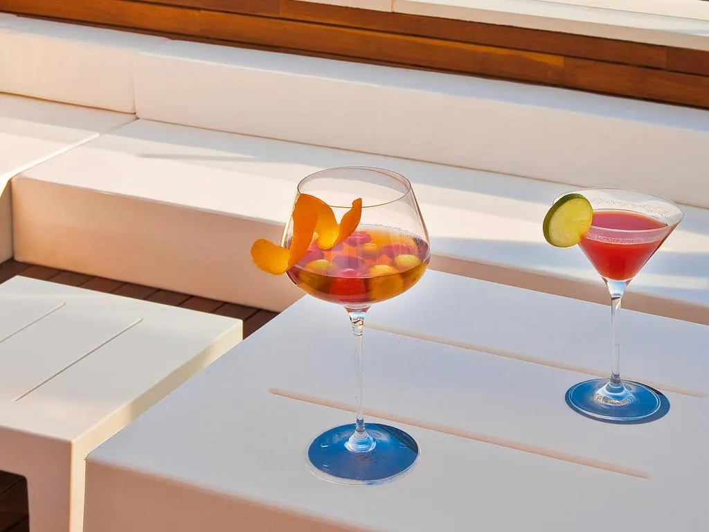 Bar, Villa Venecia Hotel Boutique Gourmet, Costa Blanca