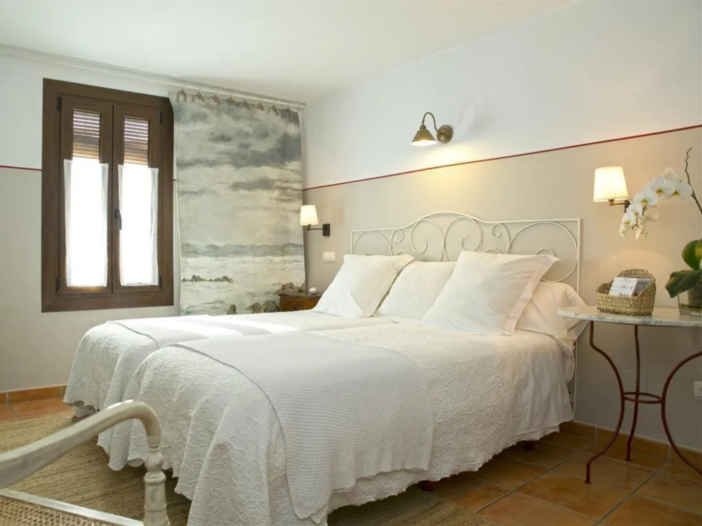Room, La Morada Más Hermosa, Costa Del Sol