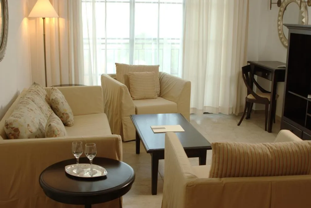 STUDIO STANDARD Room, The Cliff Beach & Spa Resort, Bourgas