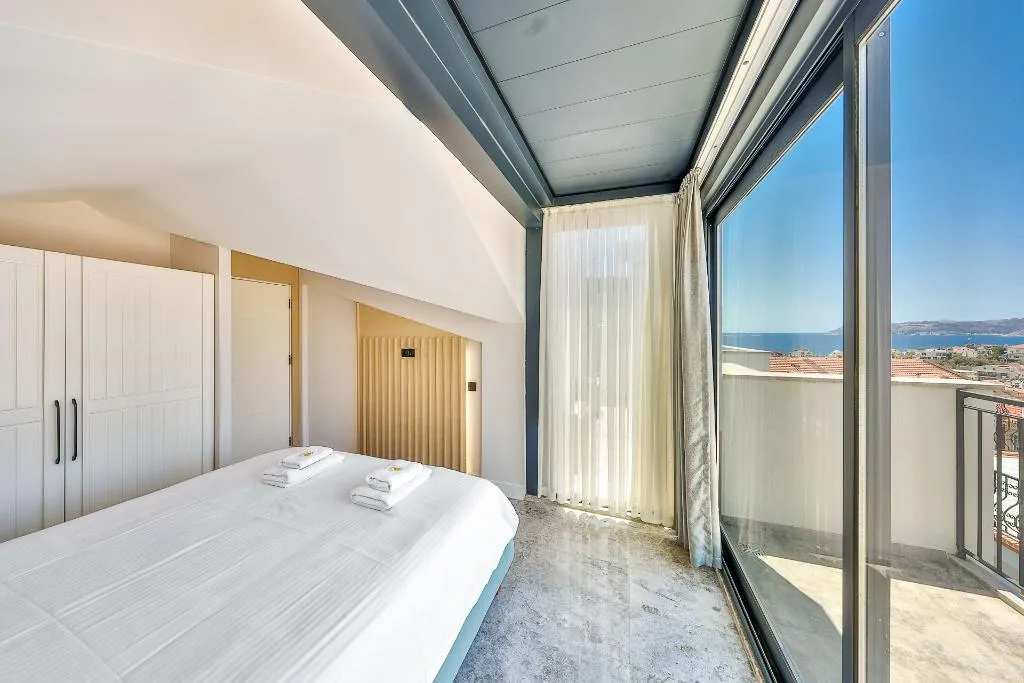 SUITE SEA VIEW Room, Sole Suites, Dalaman