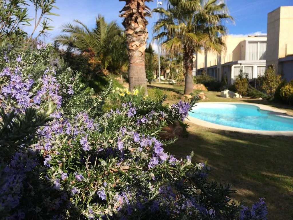 General view, L'Escala Resort, Costa Brava