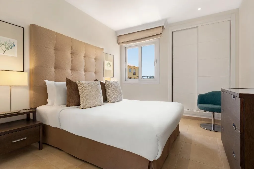 APARTMENT TWO BEDROOMS Room, Ramada Hotel & Suites By Wyndham Costa Del Sol, Costa Del Sol