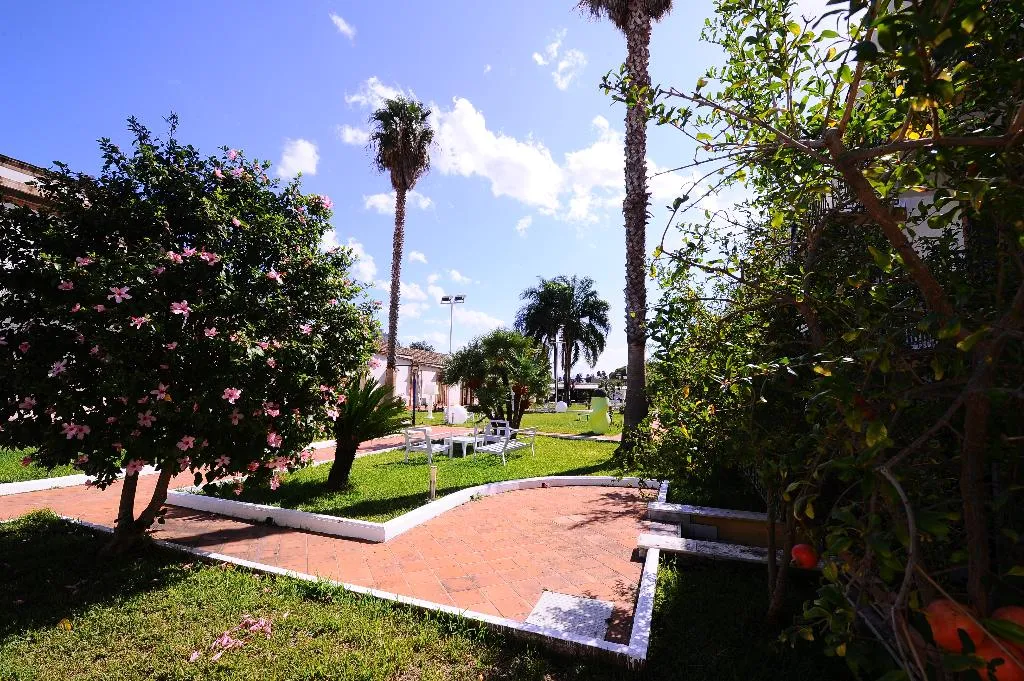 General view, Casena Dei Colli Sure Hotel Collection by BW, Palermo