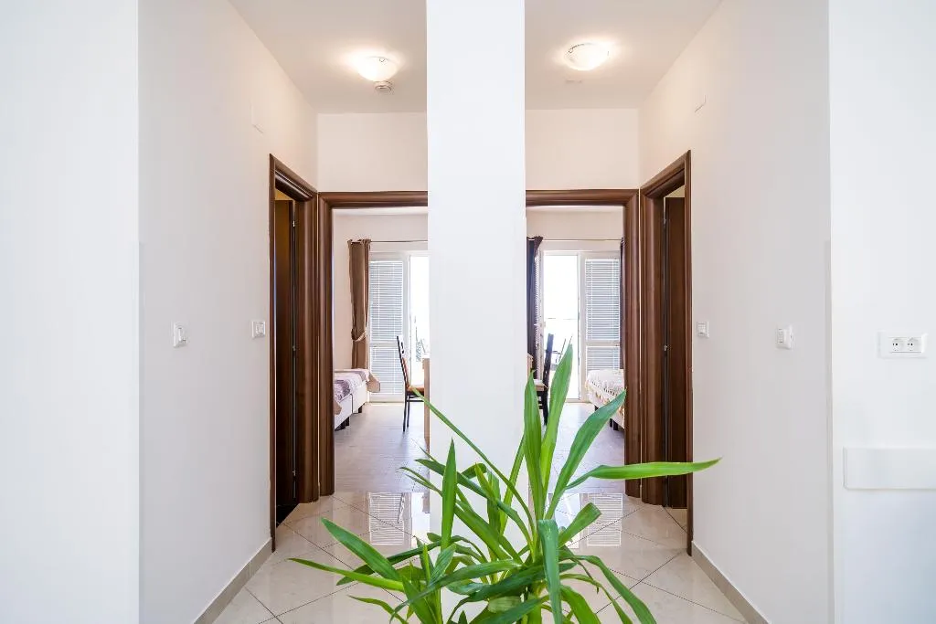 APARTMENT TWO BEDROOMS WITH TERRACE Room, Villa Samba, Dubrovnik