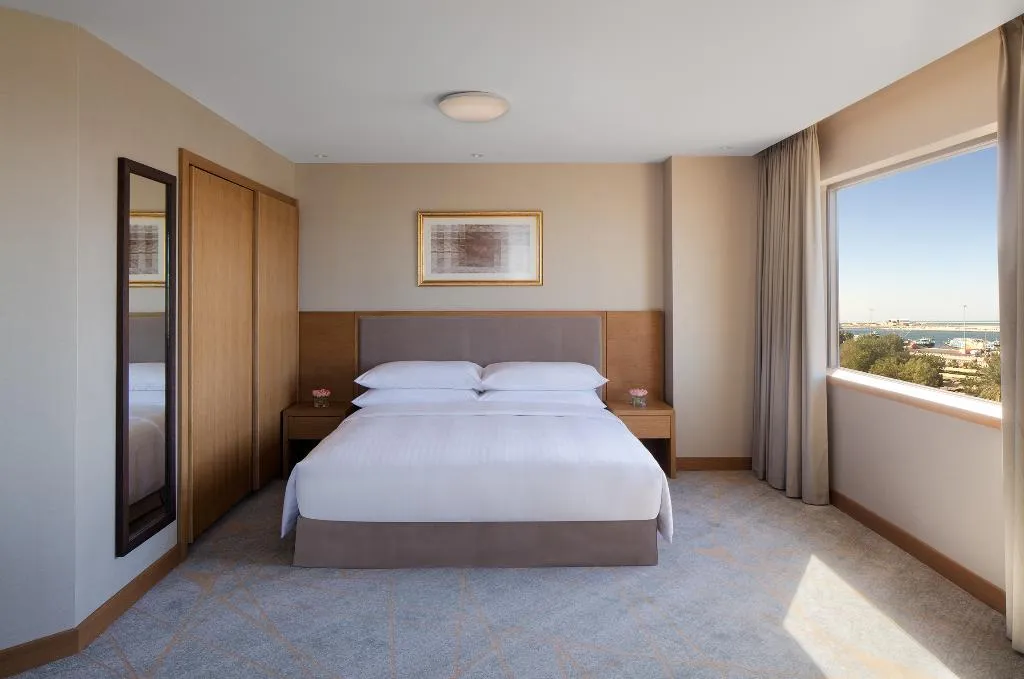 APARTMENT ONE BEDROOM Room, Hyatt Regency Galleria Residence Dubai, Dubai