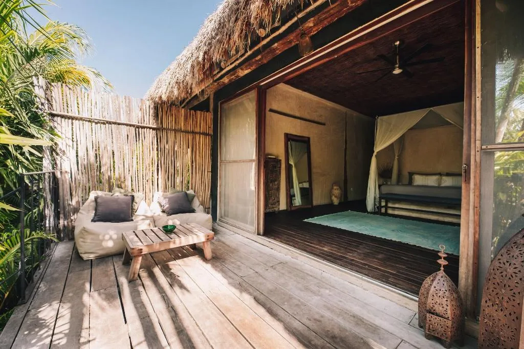 Room, The Radhoo Adults Only, Cancun Area