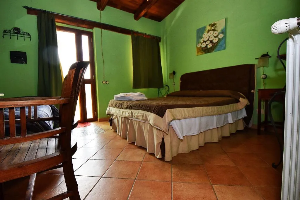 Room, Giucalem La Casa Negli Orti, Catania