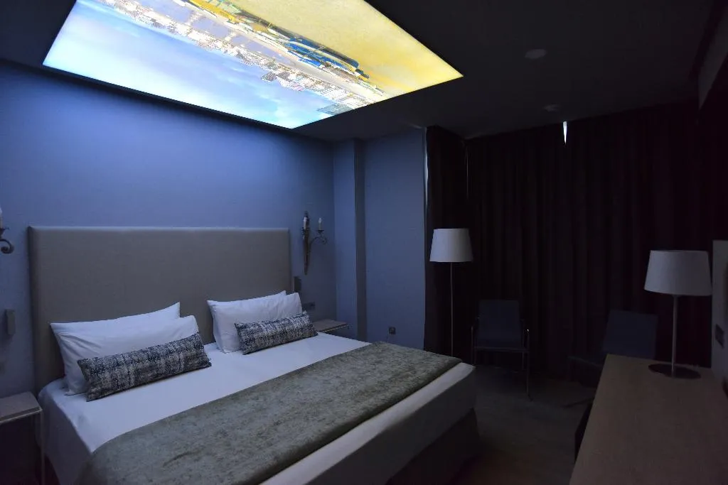 DOUBLE SINGLE USE STANDARD Room, Doña Luisa, Gran Canaria