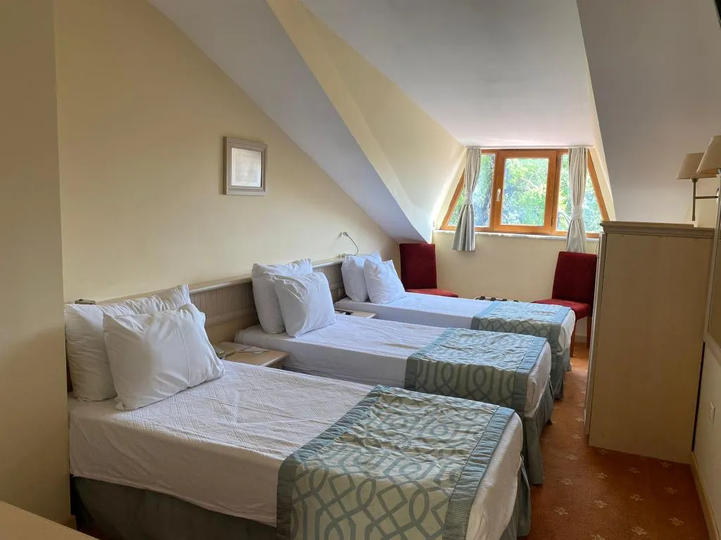 General view, Gocek Lykia Resort Hotel, Dalaman