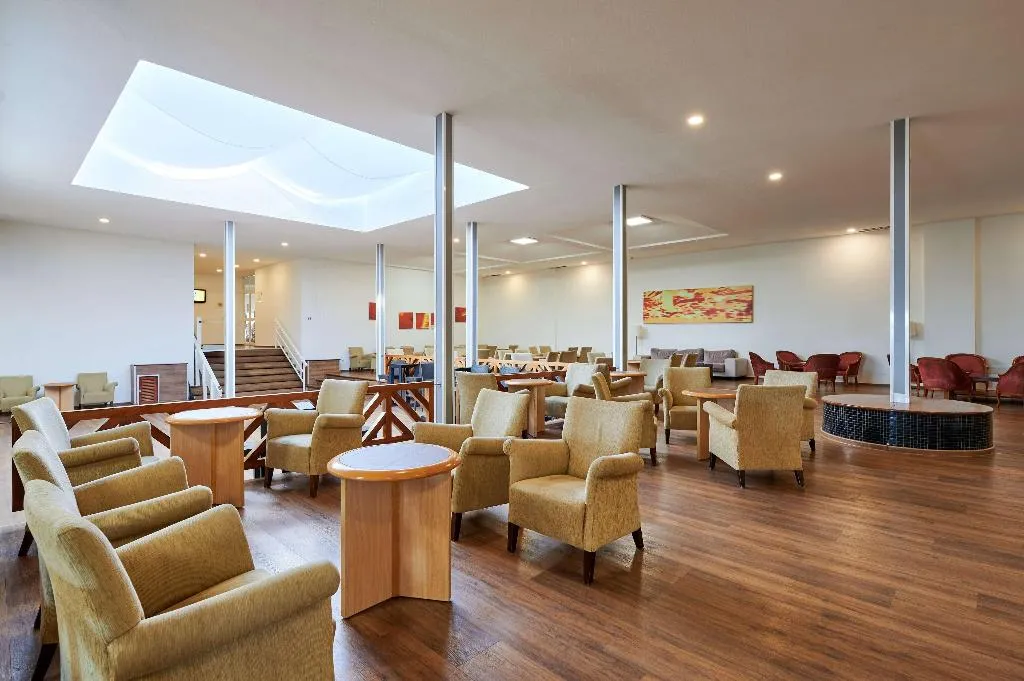 Lobby, AluaSun Cala Antena, Majorca