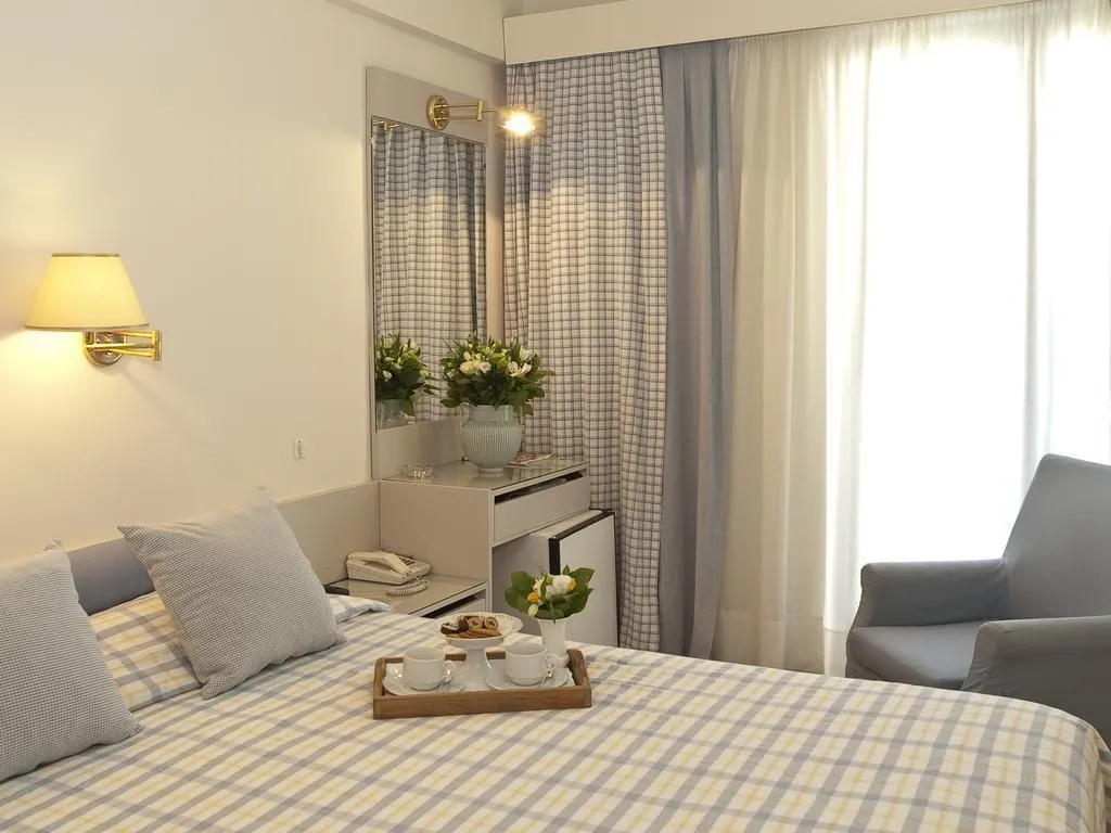 Double or Twin STANDARD Room, The Park, Athens