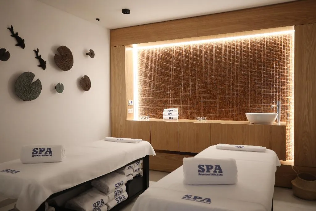 Sports and Entertainment, Iberostar Selection Lisboa, Lisbon