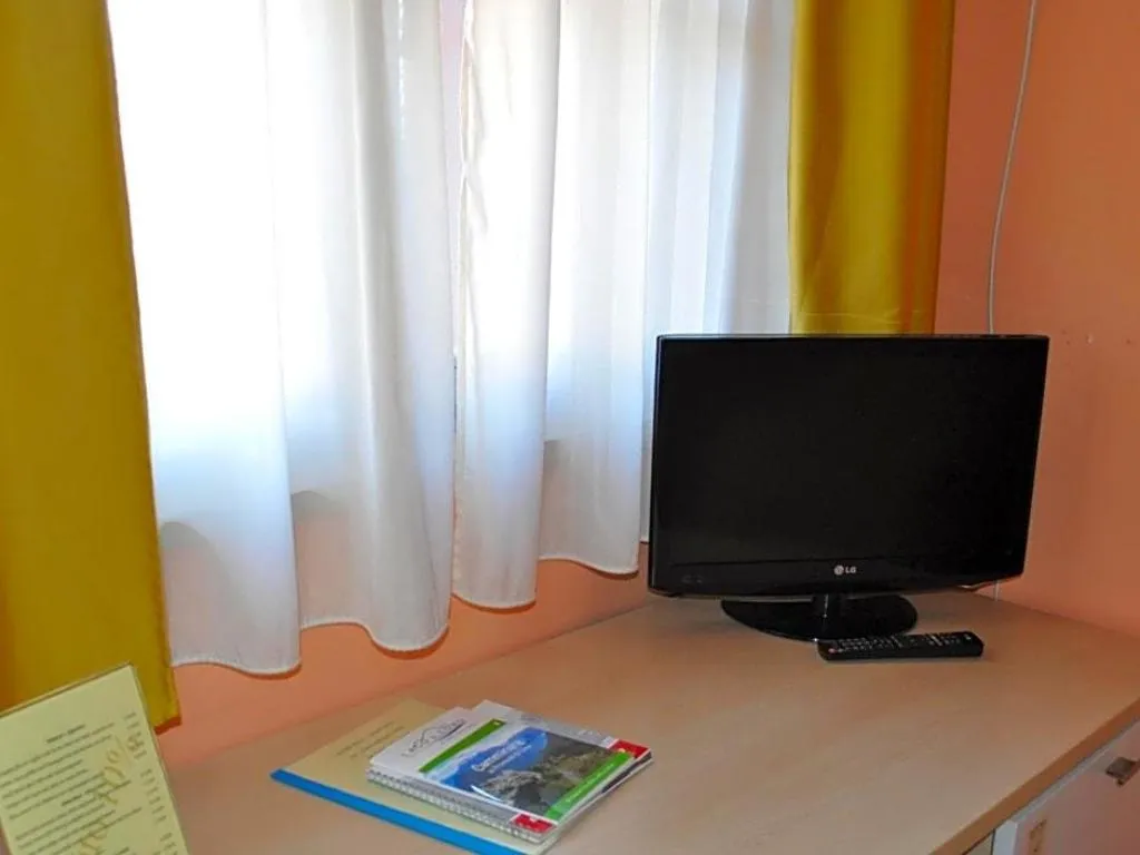 Room, Lizard Hotel, Milan