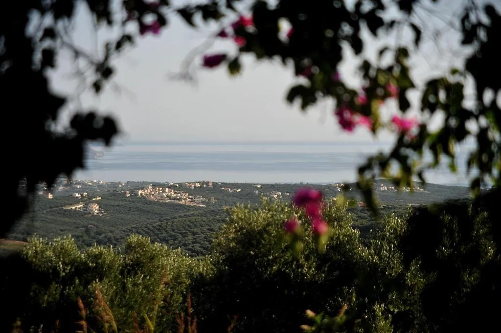 General view, Elia Traditional Hotel & Spa, Crete