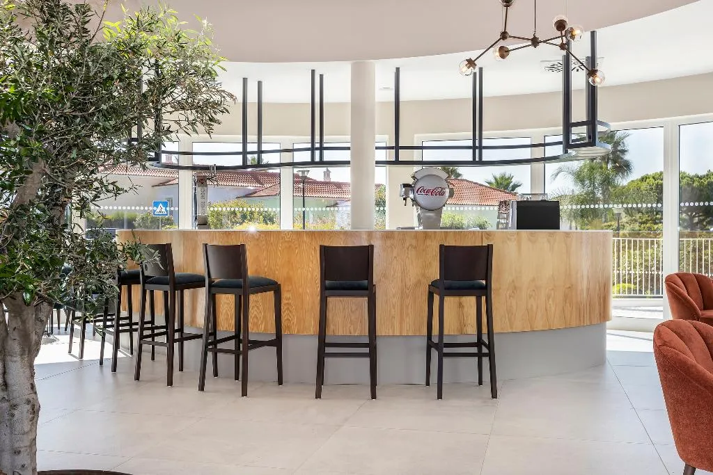 Restaurant, Eden Villas & Apartments, Algarve