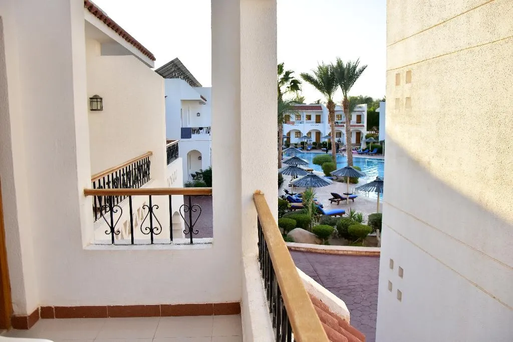 TRIPLE STANDARD Room, Dive Inn Resort, Red Sea Riviera