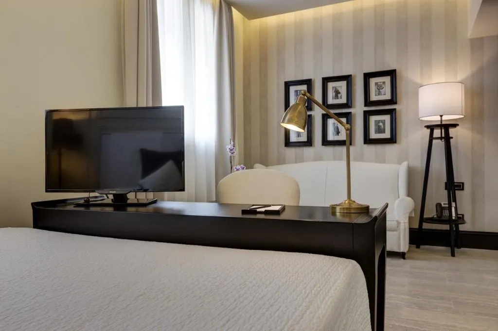 DOUBLE ECONOMY Room, Profumo Maison Colosseo, Rome