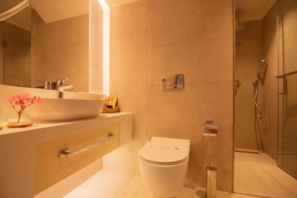 General view, Casa Lumar Luxury Lodging, Dalaman