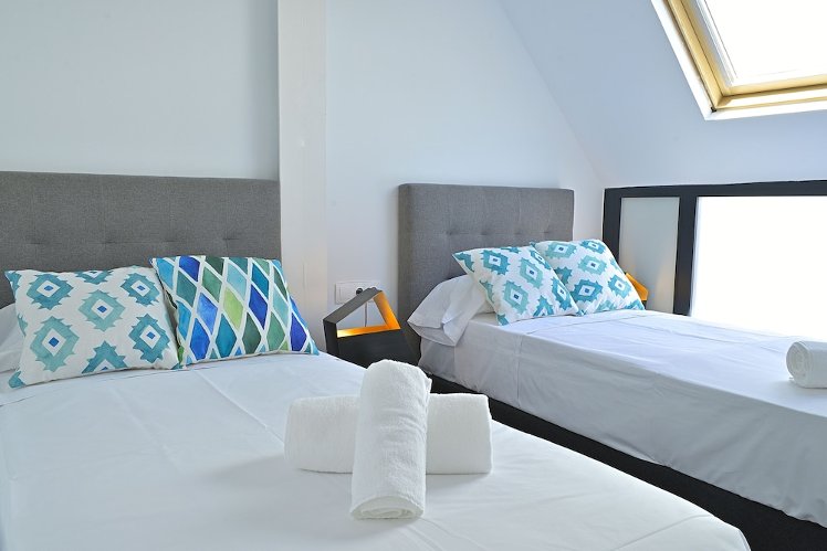MyFlats Luxury Downtown, Costa Blanca