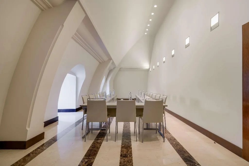 Conferences, NH Collection Palacio de Aranjuez, Madrid