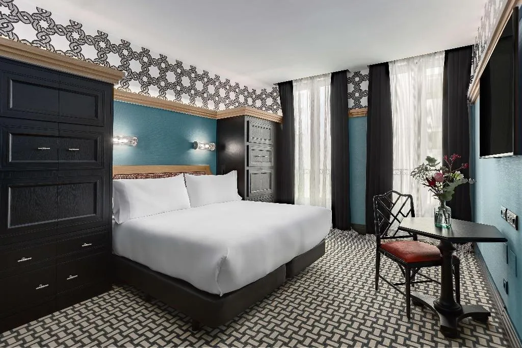 Room, Room Mate Collection Alba, Madrid, Madrid