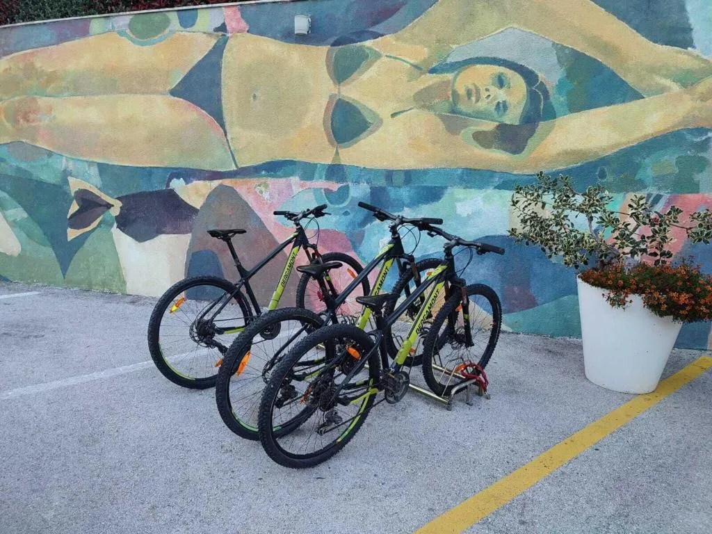 Sports and Entertainment, Apartments Ribarska Koliba, Istria