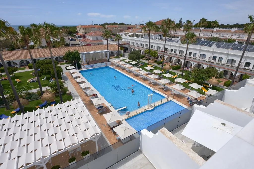 Pool, Playa de la Luz, Costa De La Luz