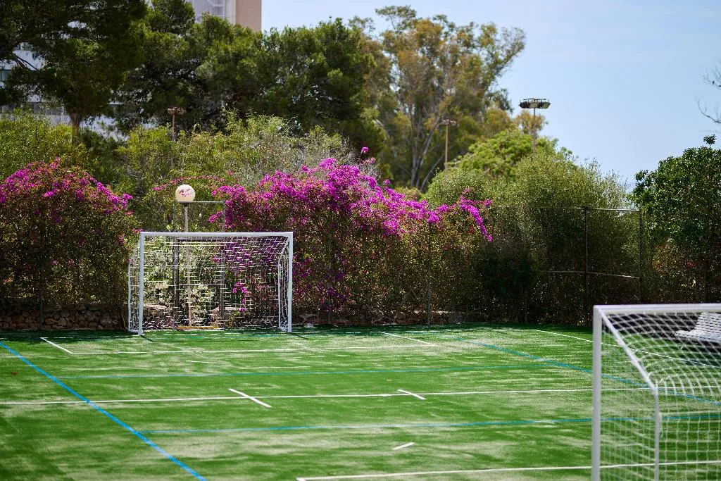 Sports and Entertainment, AluaSun Cala Antena, Majorca