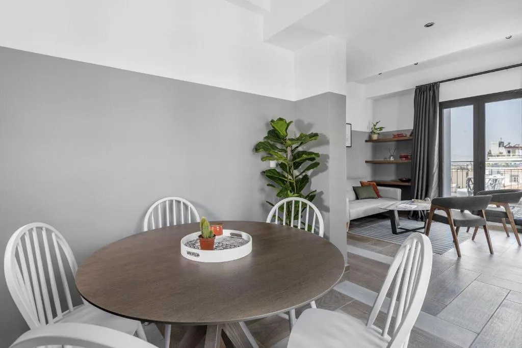 Room, Play Theatrou, a member of Brown Hotels, Athens