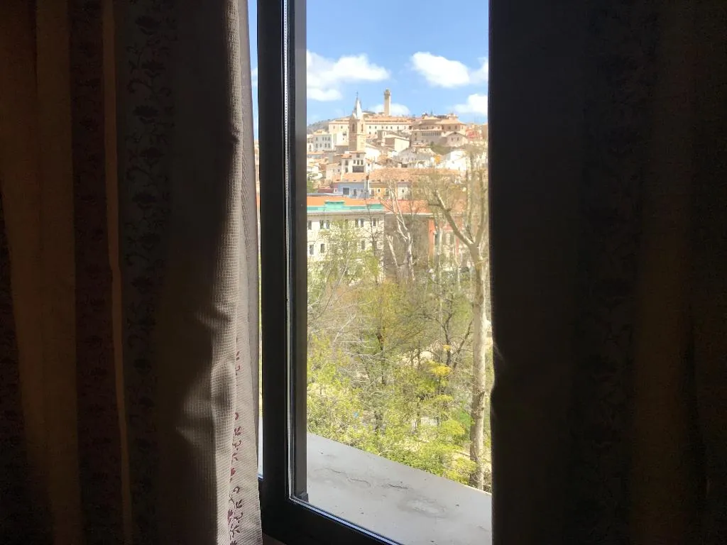 JUNIOR SUITE STANDARD Room, Alfonso VIII, Madrid