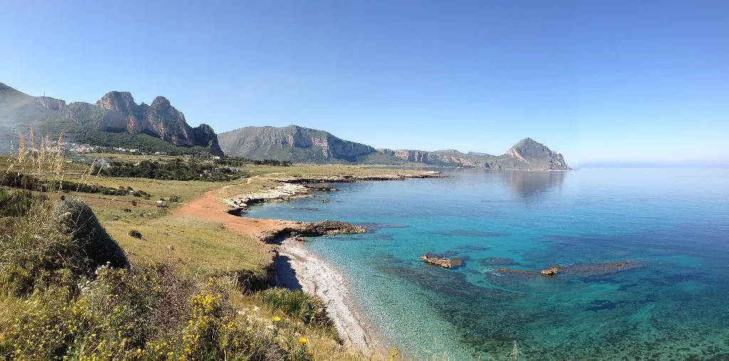 Beach, BeB Al Cantuccio, Palermo