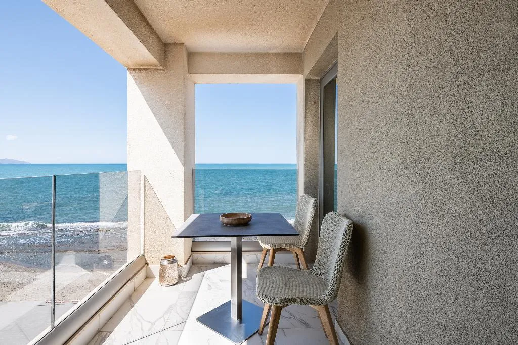 SUITE SEA VIEW Room, Porto Platanias Beach - Luxury Selection, Crete