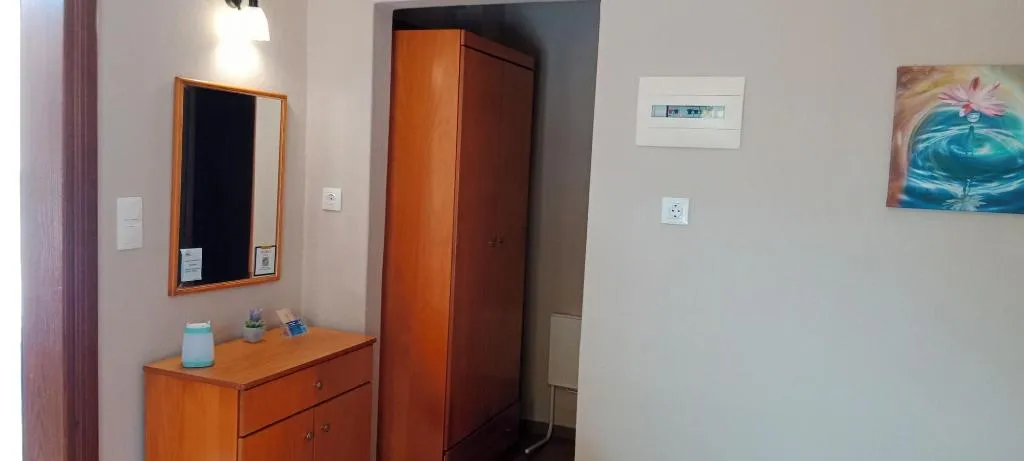 Room, Prosforio, Thessaloniki