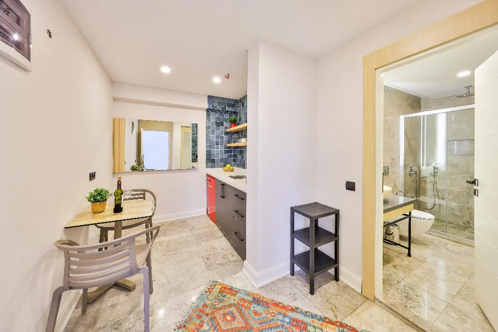 DOUBLE STANDARD Room, Sole Suites, Dalaman