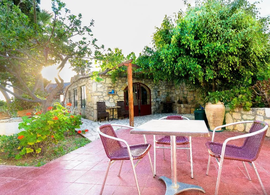 STUDIO SUPERIOR Room, Classic Apts, Crete