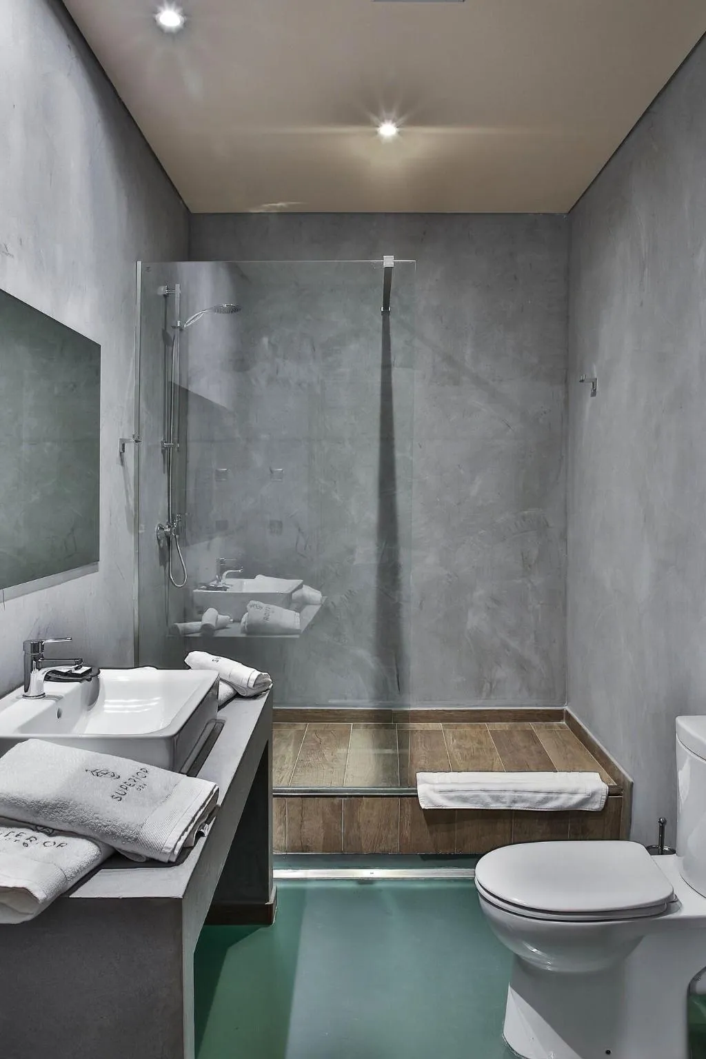 Room, Superior One Boutique Hotel, Halkidiki