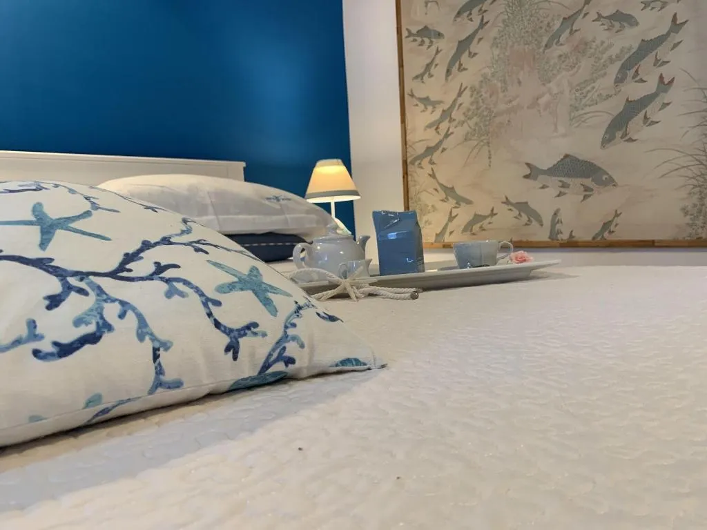 Room, White House Luxury Hospitality, Olbia