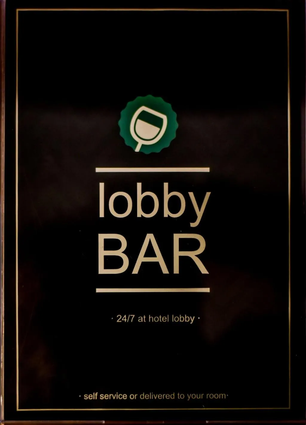 Lobby, Orestias Kastorias, Halkidiki