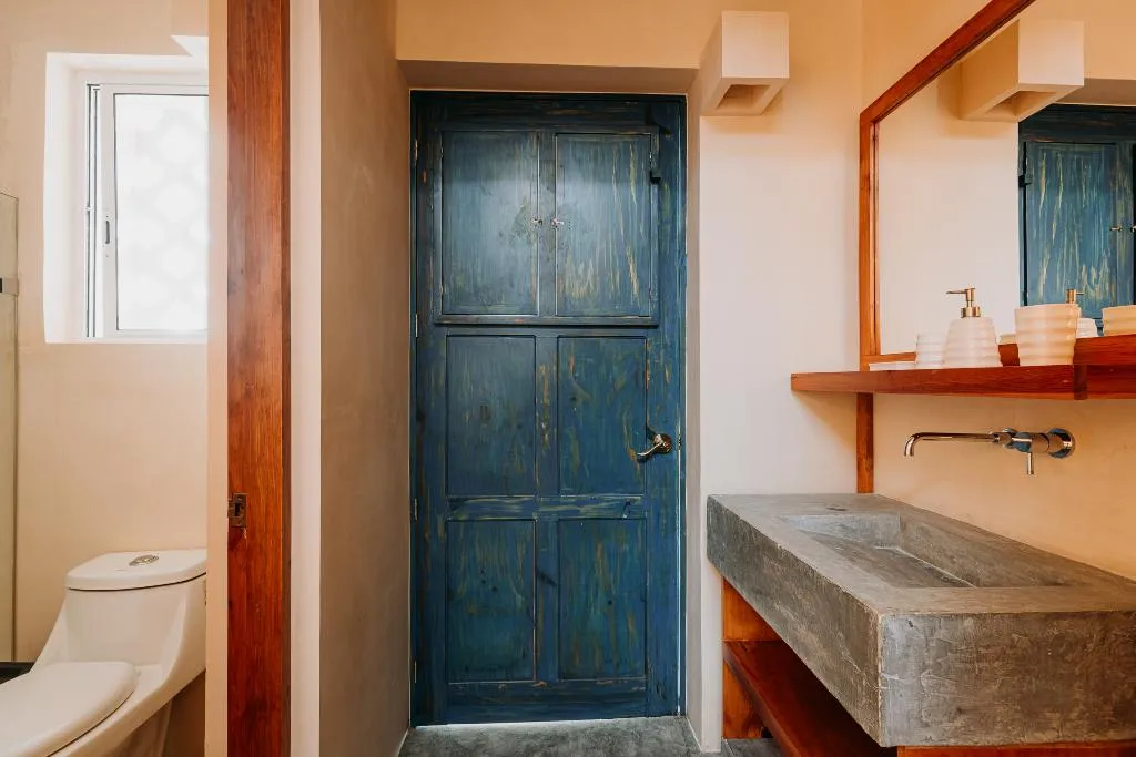 DOUBLE STANDARD Room, Waye, Cancun Area