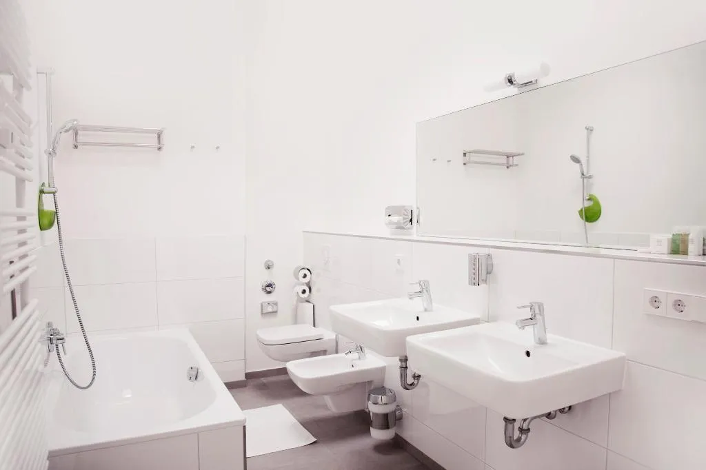 SUITE PENTHOUSE Room, Apartments Rosenthal Residence, Berlin