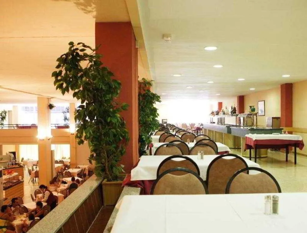 Restaurant, Xon's Platja, Costa Brava