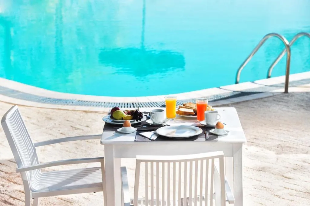 Pool, Akra Morea by GHH, Kalamata
