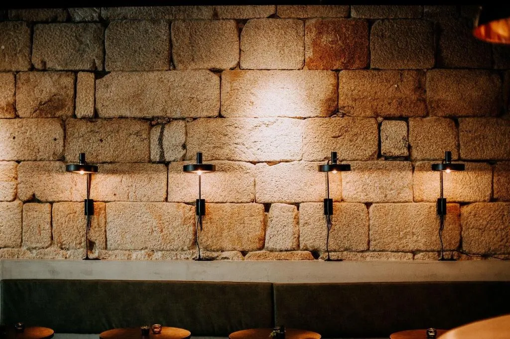 Bar, Exmo Hotel, Porto