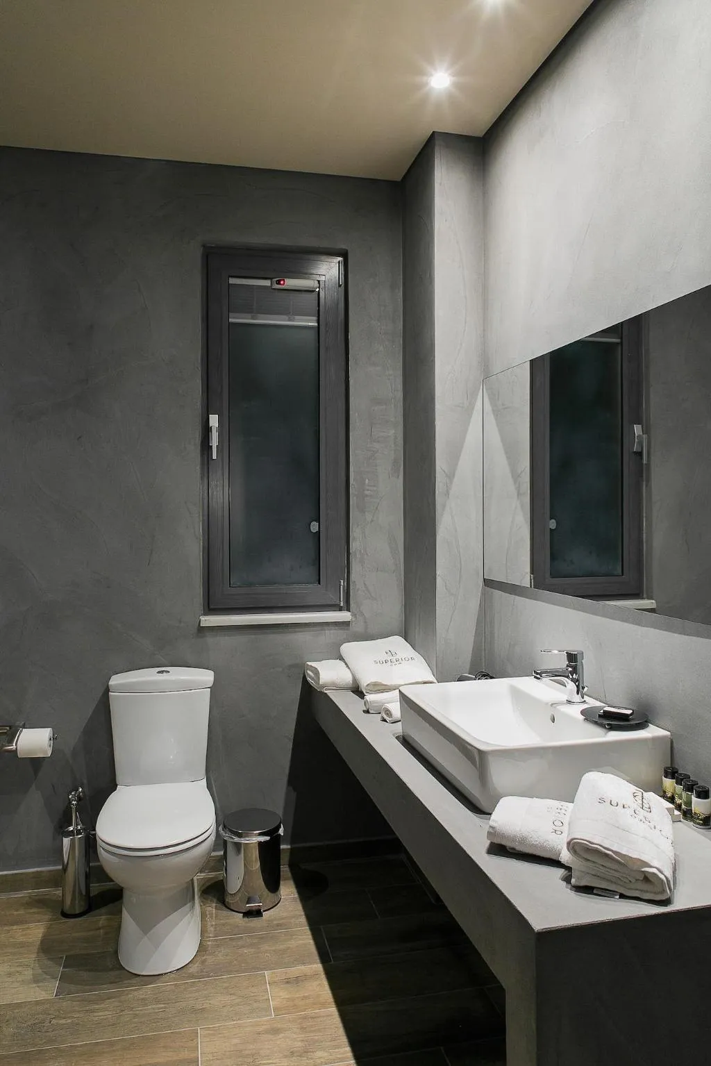 Room, Superior One Boutique Hotel, Halkidiki