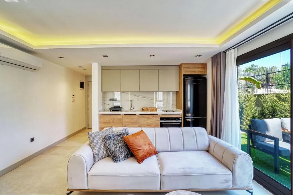 Room, Ayayorgi̇ Homes & Hotels, Izmir